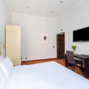 Apartment Deza Nazionale Joy, Rome