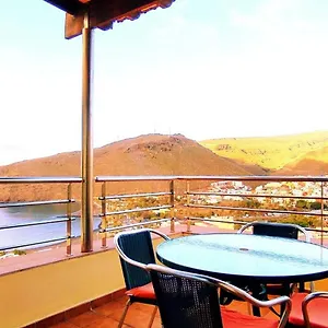 El Balcon De Colon , San Sebastian De La Gomera Spain