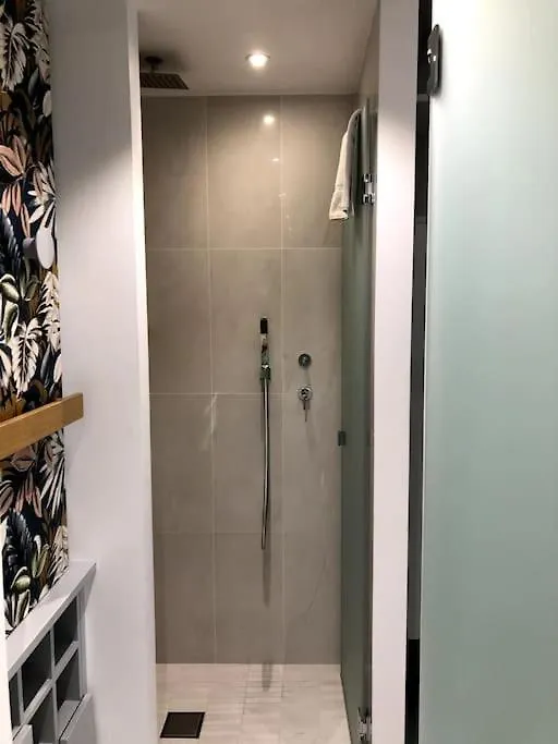 New Vite Apartment Roma