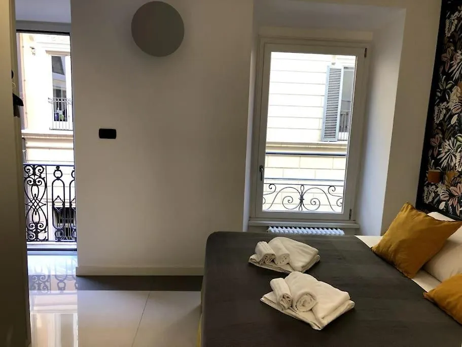 New Vite Apartment Roma Italia