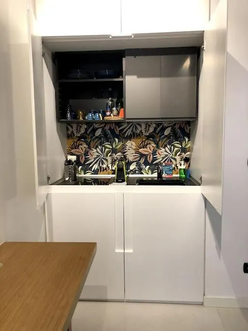 New Vite Apartment Roma