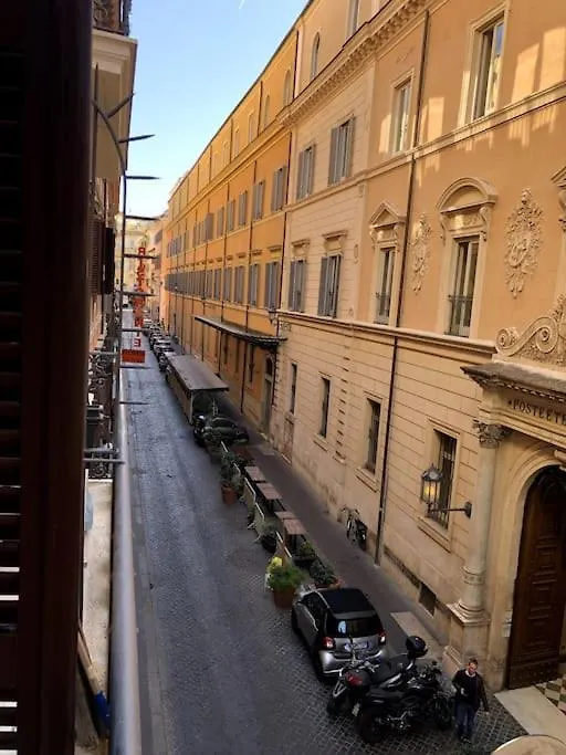 New Vite Apartment Roma 0*,  Italia
