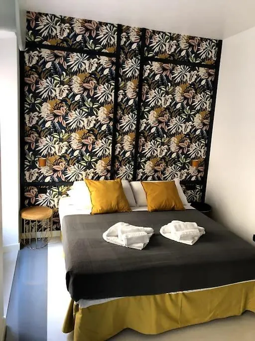 New Vite Apartment Roma