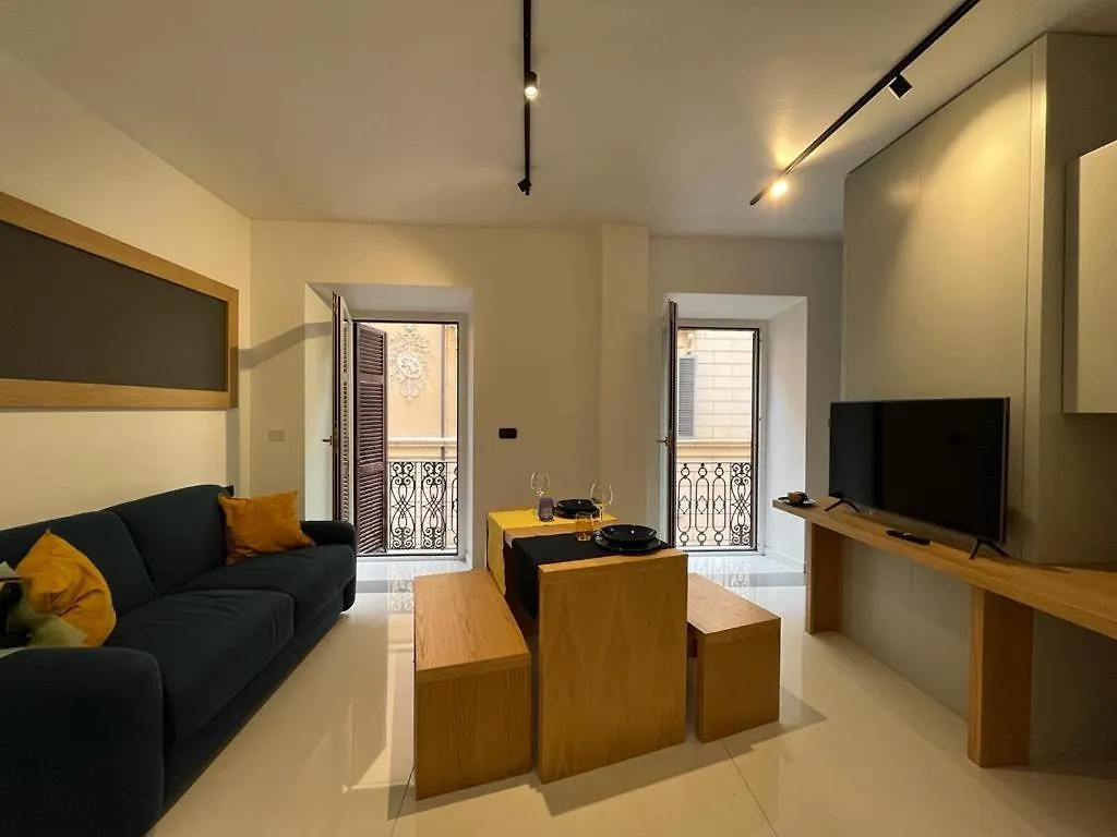 New Vite Apartment Roma