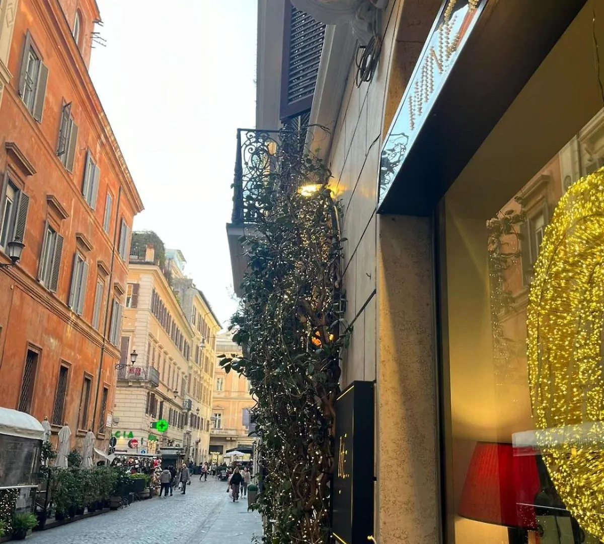 New Vite Apartment Roma