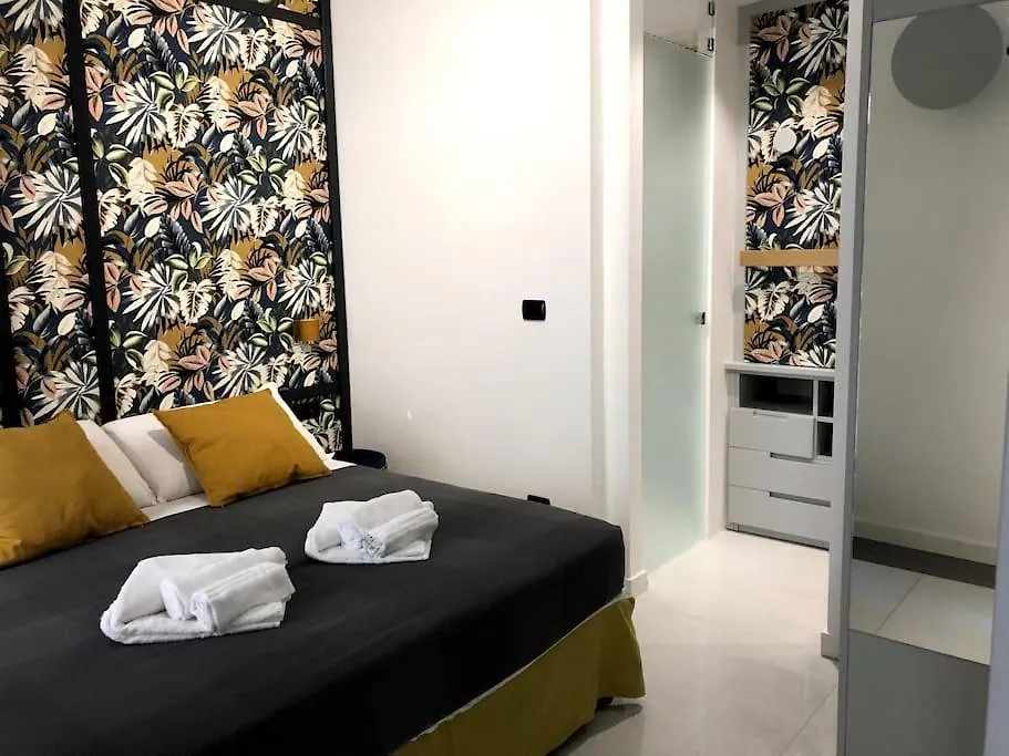 New Vite Apartment Rome