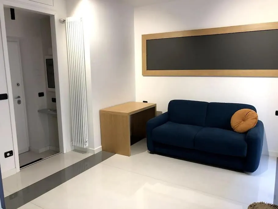 New Vite Apartment Rome Italy