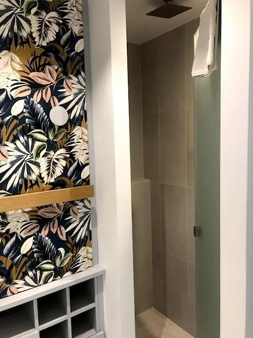 New Vite Apartment Rome 0*,