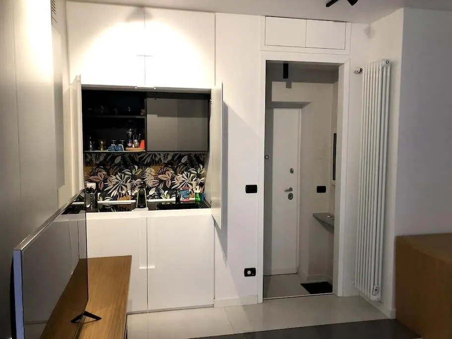 New Vite Apartment Rome