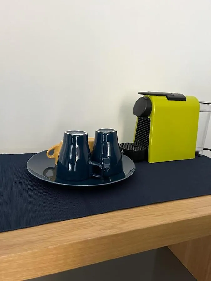 New Vite Apartment Rome 0*,