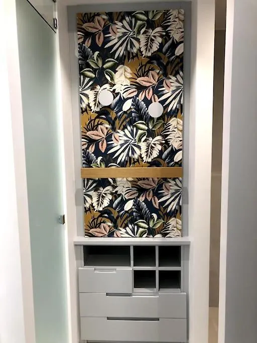 New Vite Apartment Rome